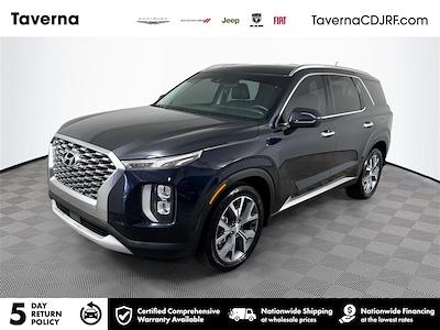 2020 Hyundai Palisade FWD SUV for sale #TI029448 - photo 1