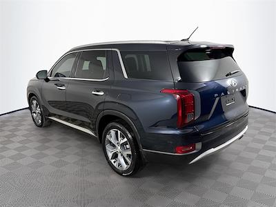 2020 Hyundai Palisade FWD SUV for sale #TI029448 - photo 2