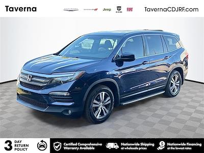 2018 Honda Pilot FWD SUV for sale #TI031851 - photo 1