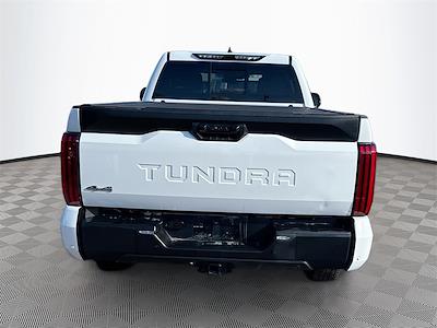 Used 2022 Toyota Tundra SR5 Double Cab for sale #TI033746 - photo 2