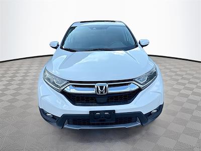 Used 2019 Honda CR-V EX for sale #TI039952 - photo 2