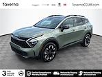 2023 Kia Sportage AWD SUV for sale #TI044019 - photo 1