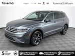 Used 2022 Volkswagen Tiguan SE SUV for sale #TI049125 - photo 1