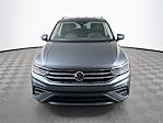 Used 2022 Volkswagen Tiguan SE SUV for sale #TI049125 - photo 2