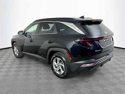 Used 2022 Hyundai Tucson SEL SUV for sale #TI053750 - photo 2