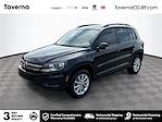2017 Volkswagen Tiguan FWD SUV for sale #TI055069 - photo 1