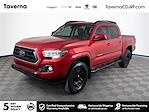 2022 Toyota Tacoma Double Cab RWD Pickup for sale #TI057544 - photo 1