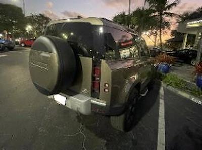 2022 Land Rover Defender 4WD SUV for sale #TI064896 - photo 2