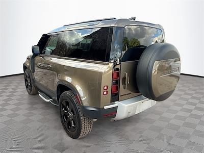 Used 2022 Land Rover Defender Standard for sale #TI064896 - photo 2