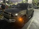 2022 Land Rover Defender 4WD SUV for sale #TI064896 - photo 1