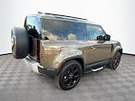 Used 2022 Land Rover Defender Standard for sale #TI064896 - photo 7