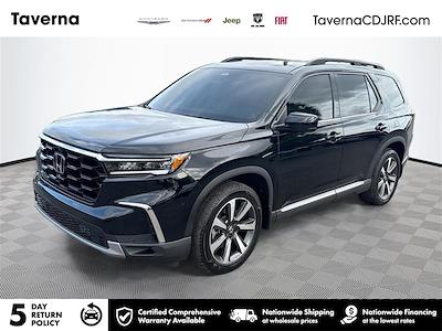 2025 Honda Pilot AWD SUV for sale #TI092059 - photo 1