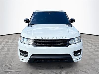 Used 2016 Land Rover Range Rover Sport Supercharged for sale #TI102778 - photo 2