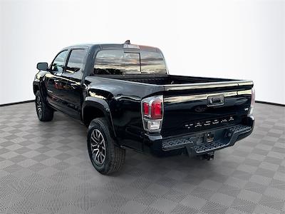 Used 2021 Toyota Tacoma - photo 1