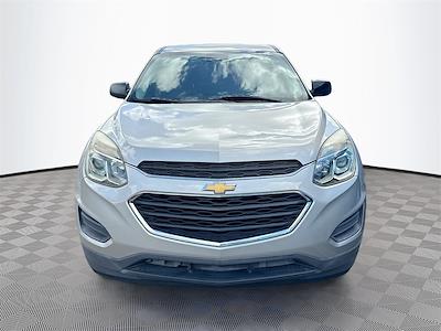 Used 2016 Chevrolet Equinox LS for sale #TI106069 - photo 2