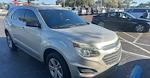 Used 2016 Chevrolet Equinox LS for sale #TI106069 - photo 3