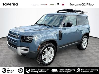 Used 2023 Land Rover Defender SE for sale #TI113786 - photo 1