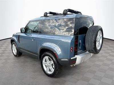 Used 2023 Land Rover Defender SE for sale #TI113786 - photo 2
