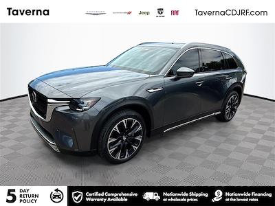 2024 Mazda CX-90 AWD SUV for sale #TI115062 - photo 1