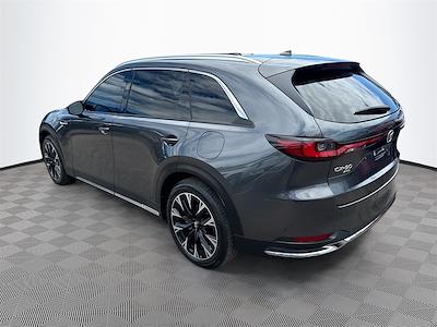 2024 Mazda CX-90 AWD SUV for sale #TI115062 - photo 2