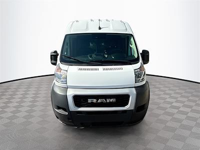 Used 2022 Ram ProMaster 2500 High Roof Empty Cargo Van for sale #TI116120 - photo 2