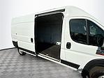 Used 2022 Ram ProMaster 2500 High Roof Empty Cargo Van for sale #TI116120 - photo 27