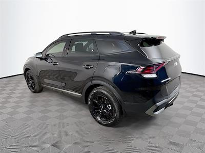 2023 Kia Sportage AWD SUV for sale #TI118538 - photo 2