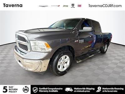 2020 Ram 1500 Classic Crew Cab RWD Pickup for sale #TI124230 - photo 1