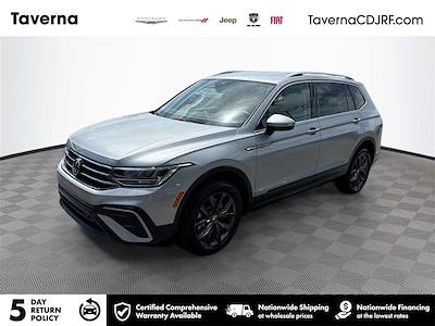 2022 Volkswagen Tiguan AWD SUV for sale #TI124251 - photo 1