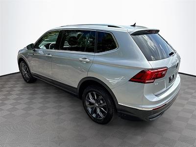 2022 Volkswagen Tiguan AWD SUV for sale #TI124251 - photo 2