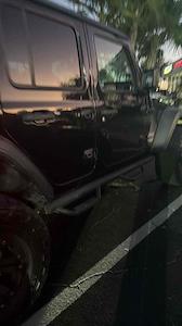 2018 Jeep Wrangler 4WD SUV for sale #TI127590 - photo 1