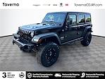2018 Jeep Wrangler 4WD SUV for sale #TI127590 - photo 1