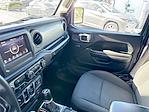2018 Jeep Wrangler 4WD SUV for sale #TI127590 - photo 26