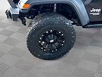 2018 Jeep Wrangler 4WD SUV for sale #TI127590 - photo 34