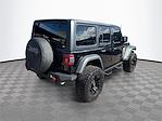 2018 Jeep Wrangler 4WD SUV for sale #TI127590 - photo 6