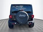 2018 Jeep Wrangler 4WD SUV for sale #TI127590 - photo 7