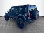 2018 Jeep Wrangler 4WD SUV for sale #TI127590 - photo 8