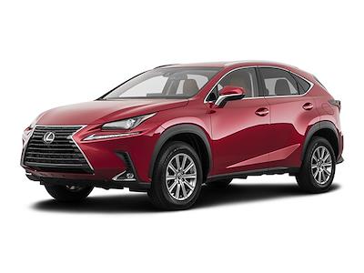 Used 2019 Lexus NX 300 - photo 1
