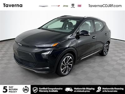 2022 Chevrolet Bolt EUV FWD Hatchback for sale #TI135101 - photo 1