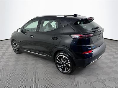 2022 Chevrolet Bolt EUV FWD Hatchback for sale #TI135101 - photo 2