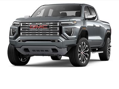 2023 GMC Canyon Crew Cab 4WD Pickup for sale #TI138118 - photo 1
