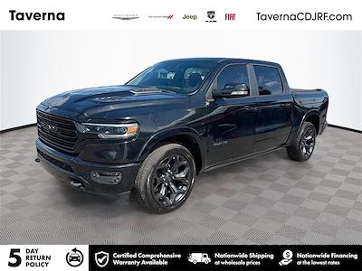 2020 Ram 1500 Crew Cab RWD Pickup for sale #TI139207 - photo 1