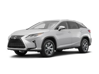 Used 2019 Lexus RX 350 - photo 1