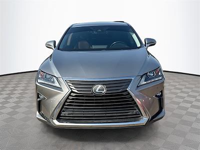 Used 2019 Lexus RX 350 - photo 1