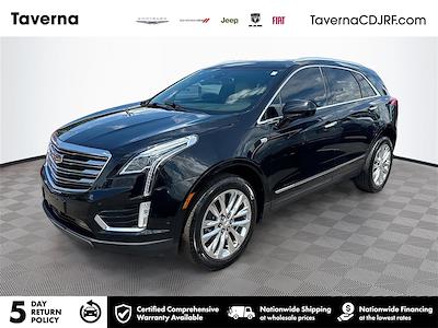 2019 Cadillac XT5 FWD SUV for sale #TI146625 - photo 1
