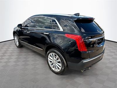 2019 Cadillac XT5 FWD SUV for sale #TI146625 - photo 2
