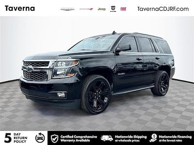 2017 Chevrolet Tahoe RWD SUV for sale #TI157239 - photo 1