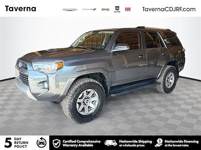 2014 Toyota 4Runner 4WD SUV for sale #TI161373 - photo 1