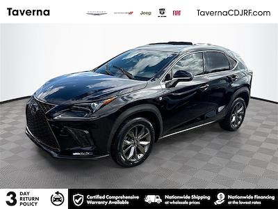 2020 Lexus NX 300 FWD SUV for sale #TI161985 - photo 1