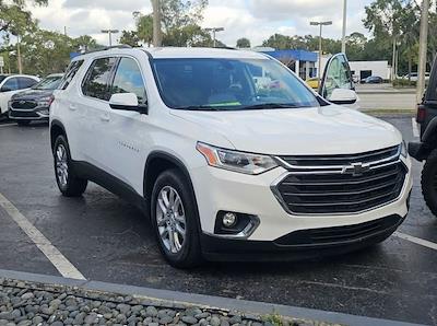 Used 2019 Chevrolet Traverse 3LT for sale #TI162501 - photo 1